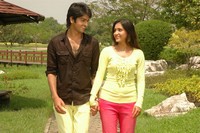 Enduko Nachav Movie New Stills